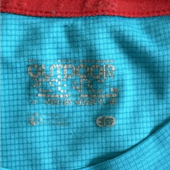 Outdoor Research Echo Technical T-Shirt - Picture 3 of 8